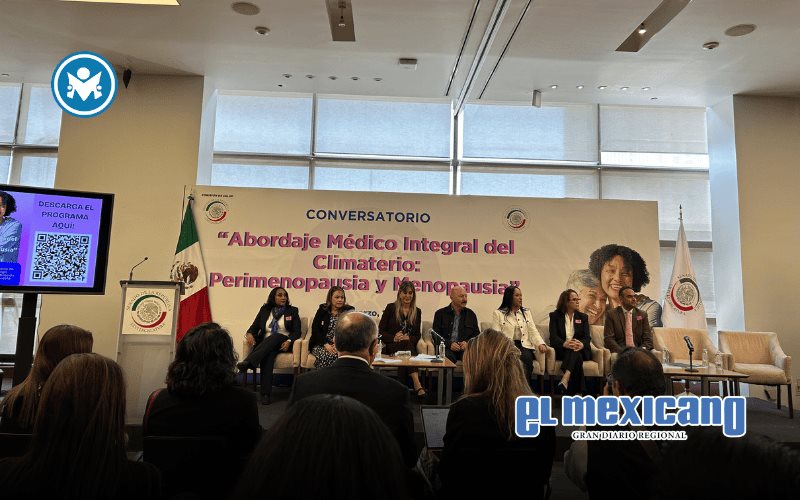 Senado impulsa debate sobre climaterio y menopausia como prioridad de salud