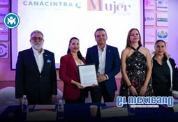 Index Zona Costa BC impulsa agenda de seguridad laboral y comercio exterior en Ensenada