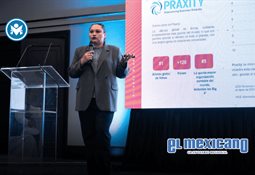 Vecinos exigen puente peatonal en Bulevar 2000 tras accidentes