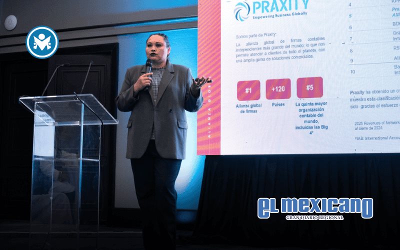 Index Zona Costa BC impulsa agenda de seguridad laboral y comercio exterior en Ensenada