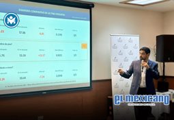 Vecinos exigen puente peatonal en Bulevar 2000 tras accidentes