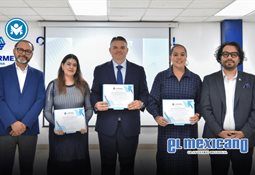 Vecinos exigen puente peatonal en Bulevar 2000 tras accidentes