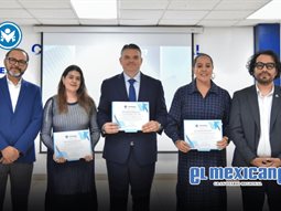 Coparmex Tijuana impulsa capacitaci&oacute;n sobre planeaci&oacute;n fiscal en entorno binacional