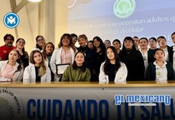 Advierte Protecci&oacute;n Civil sobre vientos fuertes en los pr&oacute;ximos d&iacute;as