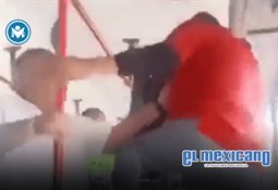 Grafitean camioneta de lujo en Polanco por presunta infidelidad