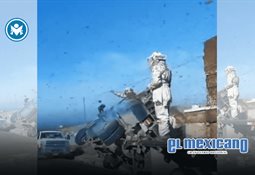 V&iacute;ctimas de La Luz del Mundo acusan pacto de impunidad en M&eacute;xico