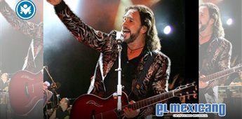 Marco Antonio Sol&iacute;s dar&aacute; concierto gratuito por D&iacute;a de las Madres en Morelos