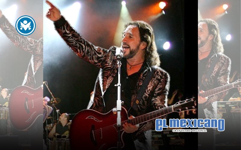 Marco Antonio Sol&iacute;s dar&aacute; concierto gratuito por D&iacute;a de las Madres en Morelos