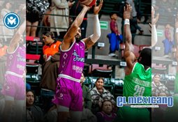 Tijuana Zonkeys se despide con honor de la CIBACUP 2026