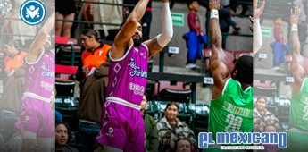 &iexcl;A un paso de la gloria! Zonkeys van con todo en hist&oacute;rica semifinal de la CIBACUP