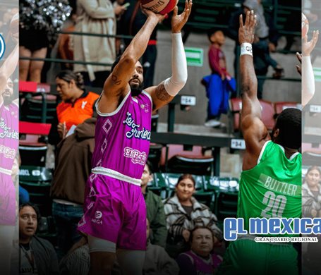 &iexcl;A un paso de la gloria! Zonkeys van con todo en hist&oacute;rica semifinal de la CIBACUP