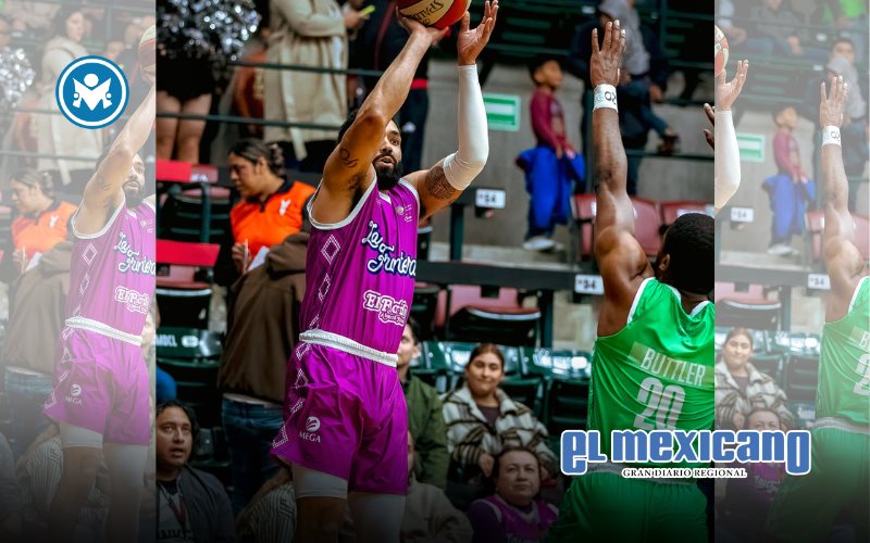 &iexcl;A un paso de la gloria! Zonkeys van con todo en hist&oacute;rica semifinal de la CIBACUP