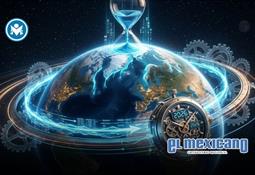 Hombre escala la Sphere de Las Vegas y desata operativo