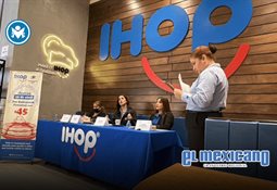 Construir soluciones con sectores productivos, clave para impulsar la econom&iacute;a regional: Eva Moreno