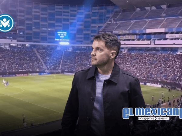 Fuera Larccam&oacute;n grit&oacute; la afici&oacute;n de Cruz Azul en estadio
