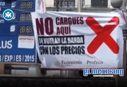 V&iacute;ctimas de La Luz del Mundo acusan pacto de impunidad en M&eacute;xico