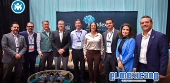 Baja California acelera su transformaci&oacute;n industrial con foro de automatizaci&oacute;n y rob&oacute;tica