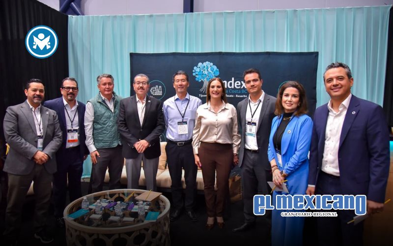 Baja California acelera su transformaci&oacute;n industrial con foro de automatizaci&oacute;n y rob&oacute;tica