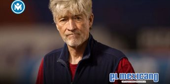 Muere Alejandro Burillo, figura clave del f&uacute;tbol y negocios en M&eacute;xico