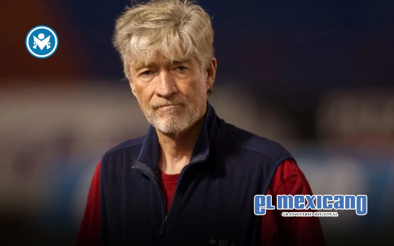 Muere Alejandro Burillo, figura clave del f&uacute;tbol y negocios en M&eacute;xico