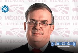 L&oacute;pez-D&oacute;riga reconocer&iacute;a a Claudia Sheinbaum reapertura de caso La Luz del Mundo