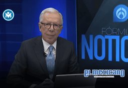 Destituyen a tres funcionarios de Pemex por derrame en el Golfo