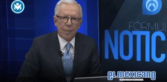 L&oacute;pez-D&oacute;riga reconocer&iacute;a a Claudia Sheinbaum reapertura de caso La Luz del Mundo