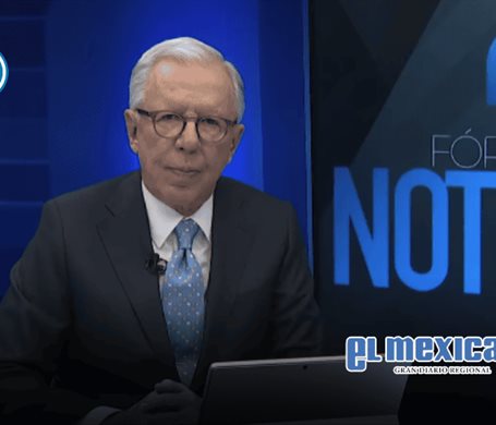 L&oacute;pez-D&oacute;riga reconocer&iacute;a a Claudia Sheinbaum reapertura de caso La Luz del Mundo