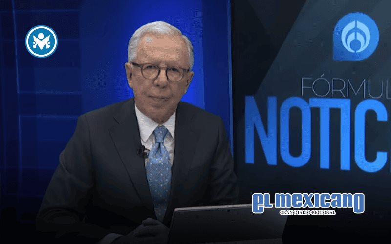 L&oacute;pez-D&oacute;riga reconocer&iacute;a a Claudia Sheinbaum reapertura de caso La Luz del Mundo