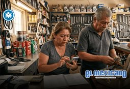 Destituyen a tres funcionarios de Pemex por derrame en el Golfo