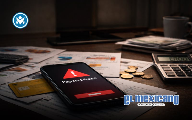 El problema de las suscripciones en M&eacute;xico no es vender, es cobrar 