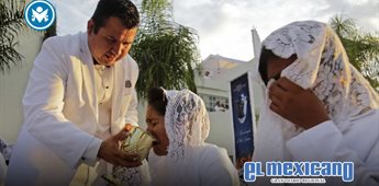 V&iacute;ctimas de La Luz del Mundo acusan pacto de impunidad en M&eacute;xico