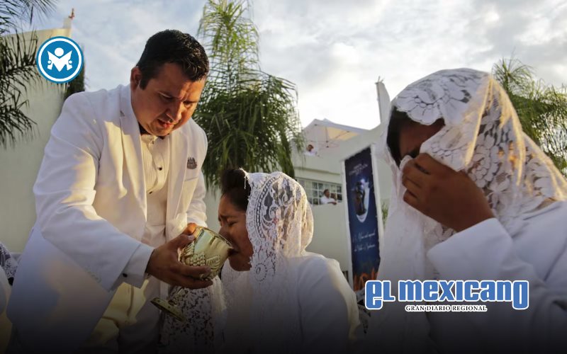 V&iacute;ctimas de La Luz del Mundo acusan pacto de impunidad en M&eacute;xico