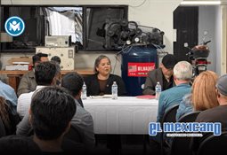 Extravaganza 2026 apuesta por el empoderamiento femenino con espect&aacute;culo y causa social