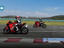 Arranca el Campeonato GS Motos 2026 con duelos cerrados y alto nivel en Puebla