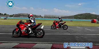 Arranca el Campeonato GS Motos 2026 con duelos cerrados y alto nivel en Puebla