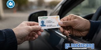 Florida incluir&aacute; estatus migratorio en licencias de conducir a partir de 2027