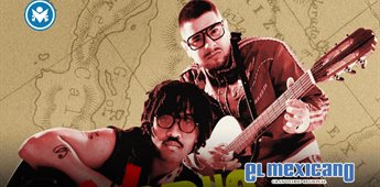 "Mexodus" llega a M&eacute;xico y al mundo: el musical inmersivo que revive una historia de libertad entre M&eacute;xico y EU