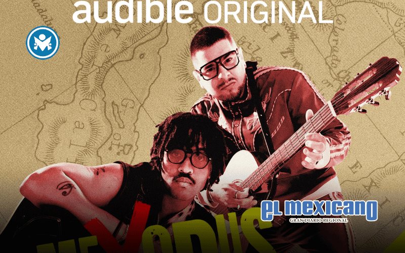 "Mexodus" llega a M&eacute;xico y al mundo: el musical inmersivo que revive una historia de libertad entre M&eacute;xico y EU