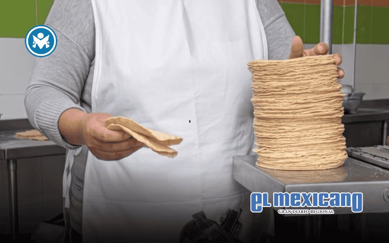 Agricultura y Profeco descartan alza en la tortilla y piden no difundir rumores de aumentos