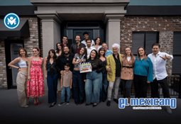 PUMA reinventa su ícono Speedcat con versión Ballet que fusiona automovilismo y moda urbana PUMA reinventa su ícono Speedcat con versión Ballet que fusiona automovilismo y moda urbana