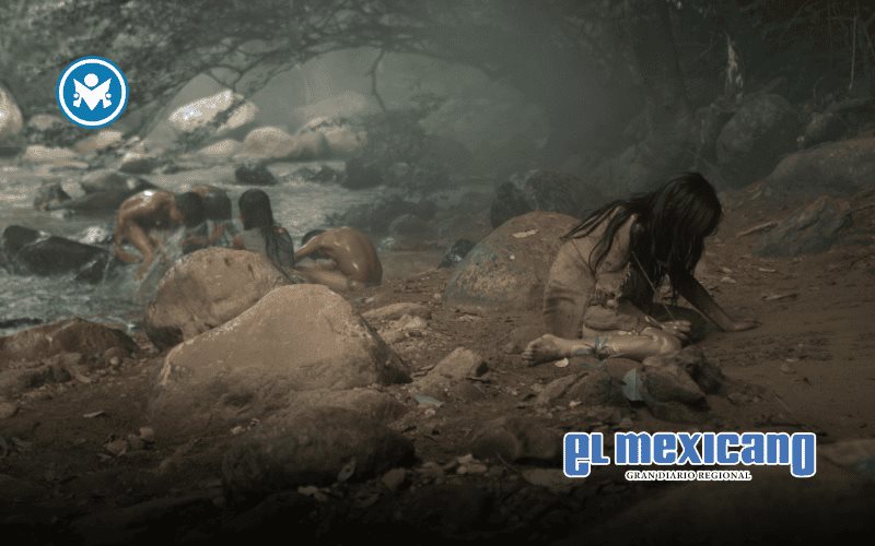 "El despertar" llega al FICG 41: terror sobrenatural y memoria colonial en la selva