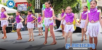 Plaza M&eacute;xico celebrar&aacute; el Festival del D&iacute;a del Ni&ntilde;o con shows, juegos y actividades familiares