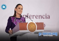 L&oacute;pez-D&oacute;riga reconocer&iacute;a a Claudia Sheinbaum reapertura de caso La Luz del Mundo