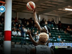 Tijuana Zonkeys muestra car&aacute;cter pese a ajustado duelo ante Toros Laguna