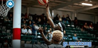 Tijuana Zonkeys muestra car&aacute;cter pese a ajustado duelo ante Toros Laguna