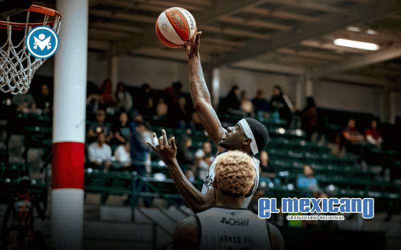 Tijuana Zonkeys muestra carácter pese a ajustado duelo ante Toros Laguna
