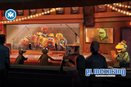 Disney renueva Rock &acute;n&acute; Roller Coaster con The Muppets