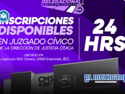 Abren inscripciones 24 horas en Juzgado C&iacute;vico para Festival Delegacional de Atletismo