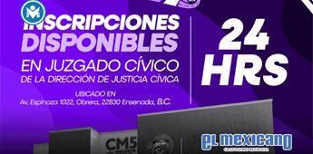 Abren inscripciones 24 horas en Juzgado C&iacute;vico para Festival Delegacional de Atletismo